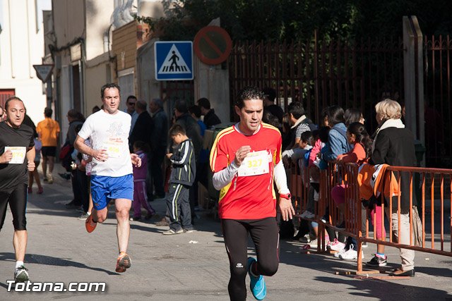 XXVI edicin de la Carrera Popular del Da de la Constitucin 2013 - 728
