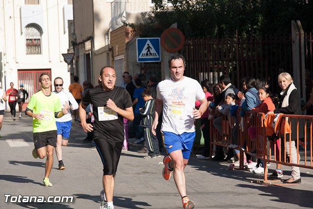XXVI edicin de la Carrera Popular del Da de la Constitucin 2013 - 729