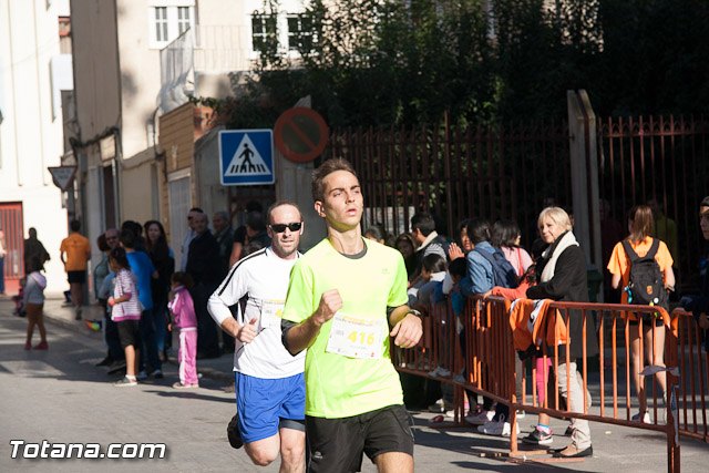 XXVI edicin de la Carrera Popular del Da de la Constitucin 2013 - 730