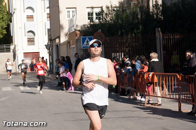 XXVI edicin de la Carrera Popular del Da de la Constitucin 2013 - 731