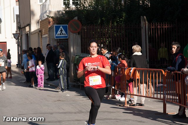 XXVI edicin de la Carrera Popular del Da de la Constitucin 2013 - 732