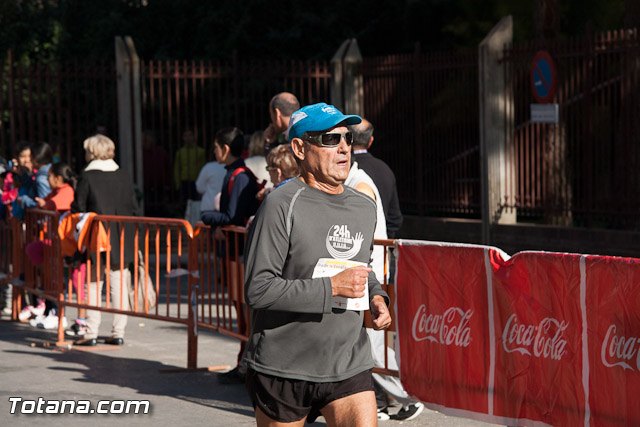 XXVI edicin de la Carrera Popular del Da de la Constitucin 2013 - 733