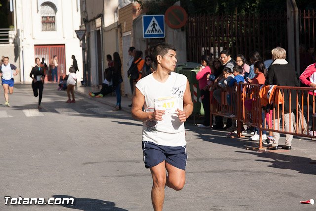 XXVI edicin de la Carrera Popular del Da de la Constitucin 2013 - 734