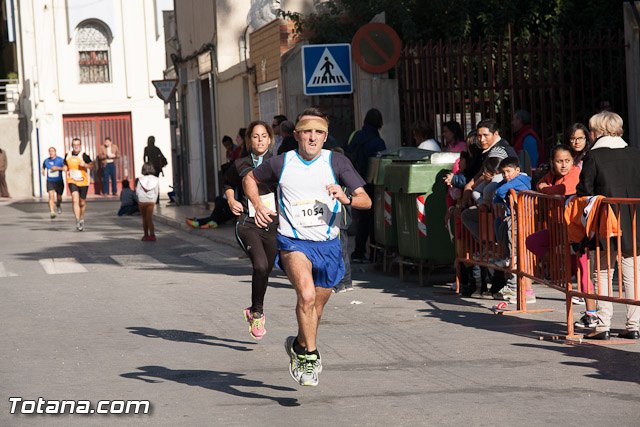 XXVI edicin de la Carrera Popular del Da de la Constitucin 2013 - 735