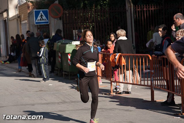 XXVI edicin de la Carrera Popular del Da de la Constitucin 2013 - 736