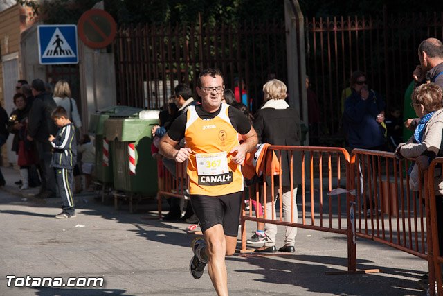 XXVI edicin de la Carrera Popular del Da de la Constitucin 2013 - 737