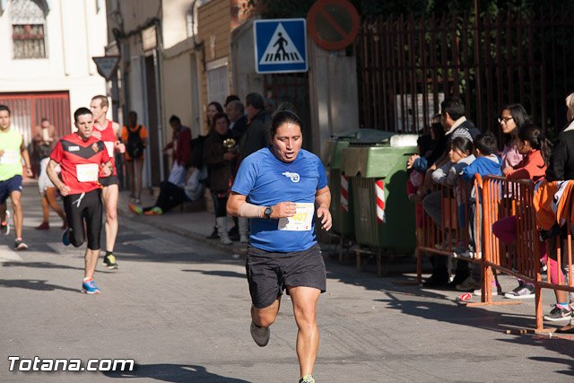 XXVI edicin de la Carrera Popular del Da de la Constitucin 2013 - 738