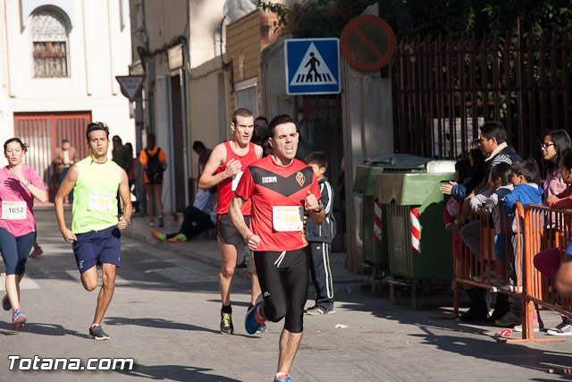 XXVI edicin de la Carrera Popular del Da de la Constitucin 2013 - 739