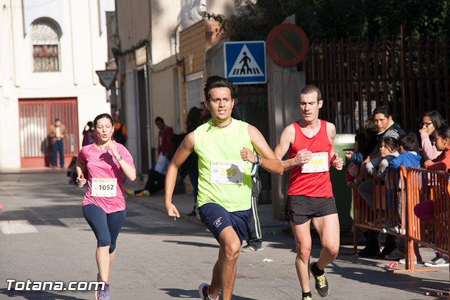 XXVI edicin de la Carrera Popular del Da de la Constitucin 2013 - 740
