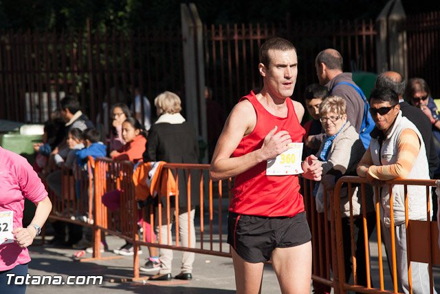 XXVI edicin de la Carrera Popular del Da de la Constitucin 2013 - 741