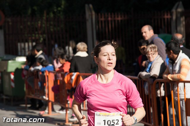 XXVI edicin de la Carrera Popular del Da de la Constitucin 2013 - 742