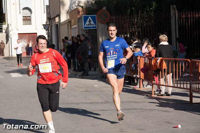 XXVI edicin de la Carrera Popular del Da de la Constitucin 2013 - 743