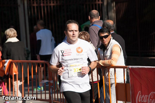 XXVI edicin de la Carrera Popular del Da de la Constitucin 2013 - 744