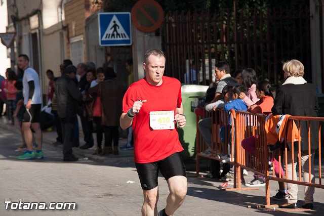XXVI edicin de la Carrera Popular del Da de la Constitucin 2013 - 746