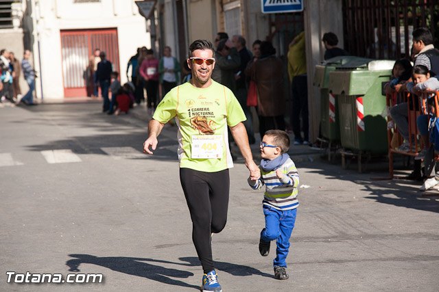 XXVI edicin de la Carrera Popular del Da de la Constitucin 2013 - 747