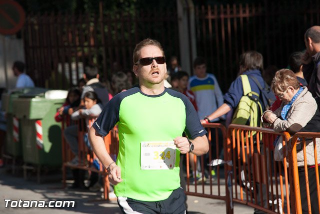 XXVI edicin de la Carrera Popular del Da de la Constitucin 2013 - 748