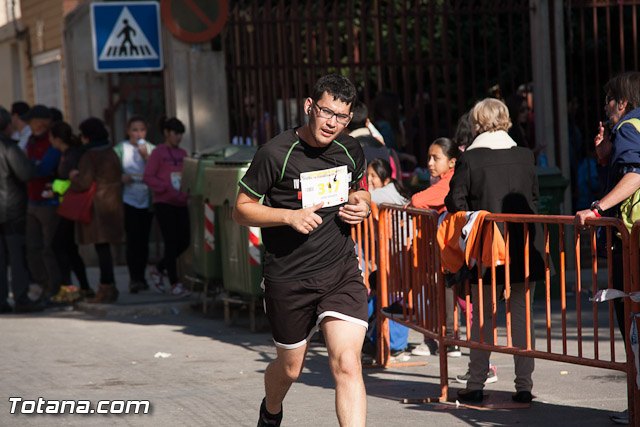 XXVI edicin de la Carrera Popular del Da de la Constitucin 2013 - 749