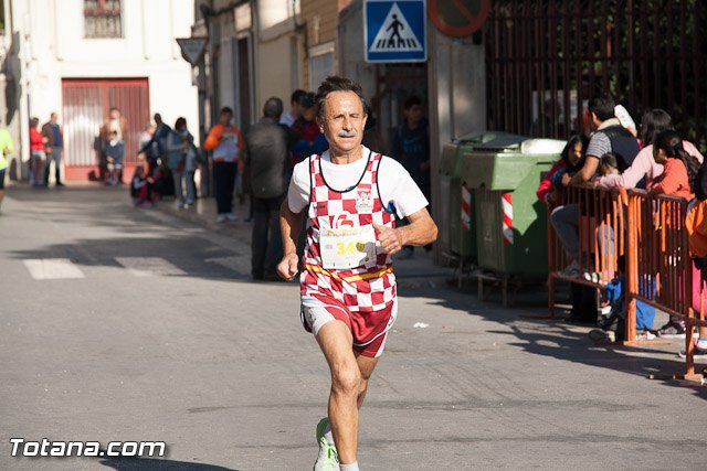 XXVI edicin de la Carrera Popular del Da de la Constitucin 2013 - 751