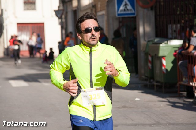 XXVI edicin de la Carrera Popular del Da de la Constitucin 2013 - 752