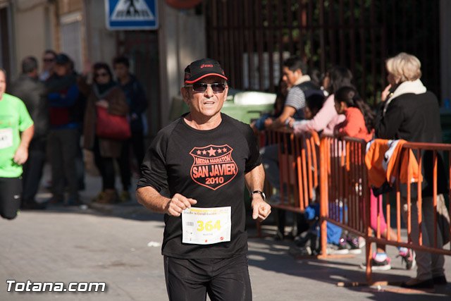 XXVI edicin de la Carrera Popular del Da de la Constitucin 2013 - 753