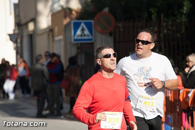 XXVI edicin de la Carrera Popular del Da de la Constitucin 2013 - 756