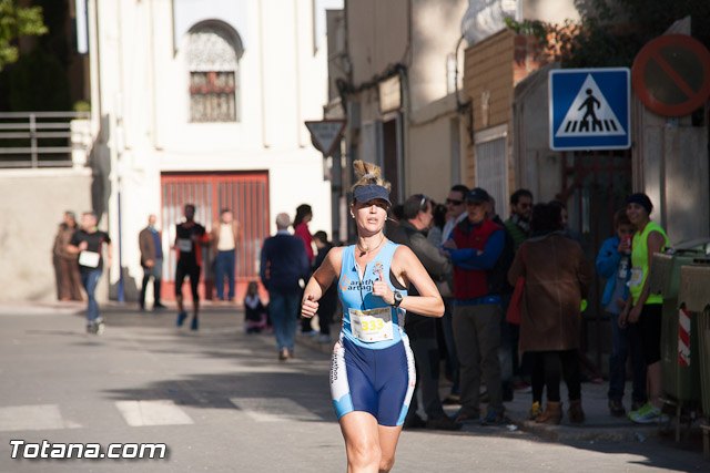 XXVI edicin de la Carrera Popular del Da de la Constitucin 2013 - 757