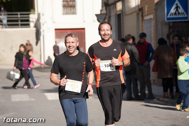 XXVI edicin de la Carrera Popular del Da de la Constitucin 2013 - 758