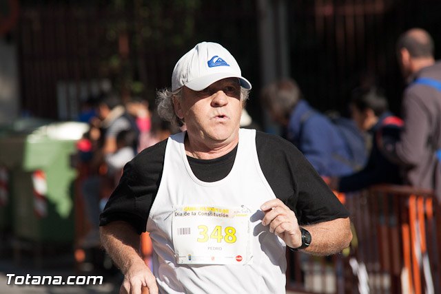 XXVI edicin de la Carrera Popular del Da de la Constitucin 2013 - 759