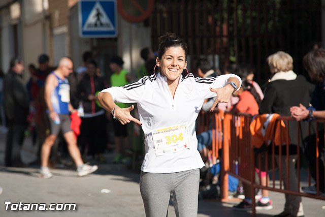 XXVI edicin de la Carrera Popular del Da de la Constitucin 2013 - 761