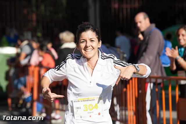 XXVI edicin de la Carrera Popular del Da de la Constitucin 2013 - 762