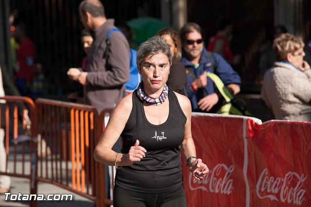 XXVI edicin de la Carrera Popular del Da de la Constitucin 2013 - 763