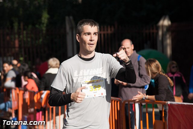 XXVI edicin de la Carrera Popular del Da de la Constitucin 2013 - 764