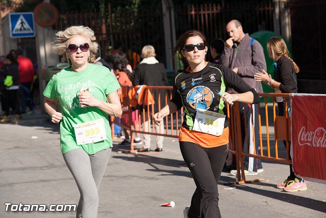 XXVI edicin de la Carrera Popular del Da de la Constitucin 2013 - 766