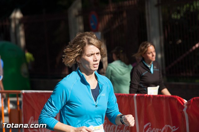 XXVI edicin de la Carrera Popular del Da de la Constitucin 2013 - 768