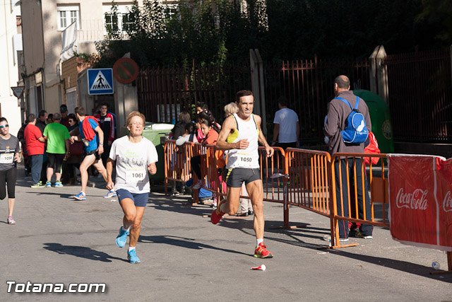 XXVI edicin de la Carrera Popular del Da de la Constitucin 2013 - 770