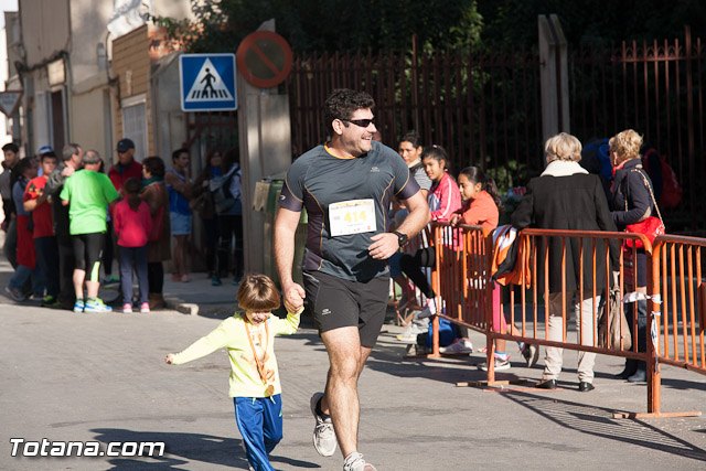 XXVI edicin de la Carrera Popular del Da de la Constitucin 2013 - 776