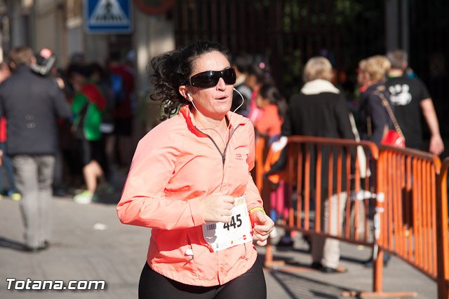 XXVI edicin de la Carrera Popular del Da de la Constitucin 2013 - 777