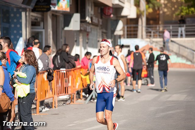 XXVI edicin de la Carrera Popular del Da de la Constitucin 2013 - 778
