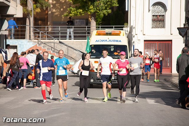 XXVI edicin de la Carrera Popular del Da de la Constitucin 2013 - 779