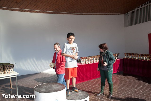 XXVI edicin de la Carrera Popular del Da de la Constitucin 2013 - 782