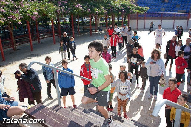 XXVI edicin de la Carrera Popular del Da de la Constitucin 2013 - 783