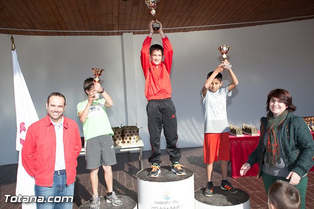 XXVI edicin de la Carrera Popular del Da de la Constitucin 2013 - 784