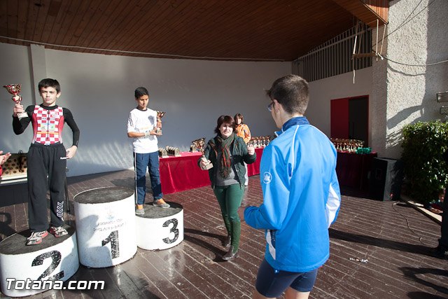 XXVI edicin de la Carrera Popular del Da de la Constitucin 2013 - 788