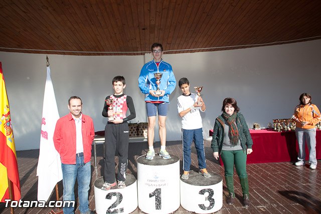 XXVI edicin de la Carrera Popular del Da de la Constitucin 2013 - 789