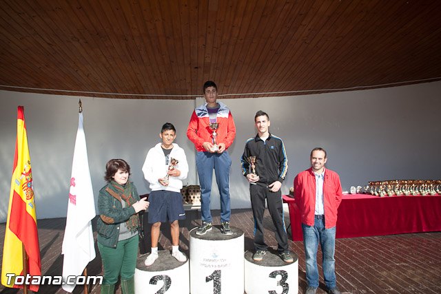 XXVI edicin de la Carrera Popular del Da de la Constitucin 2013 - 791