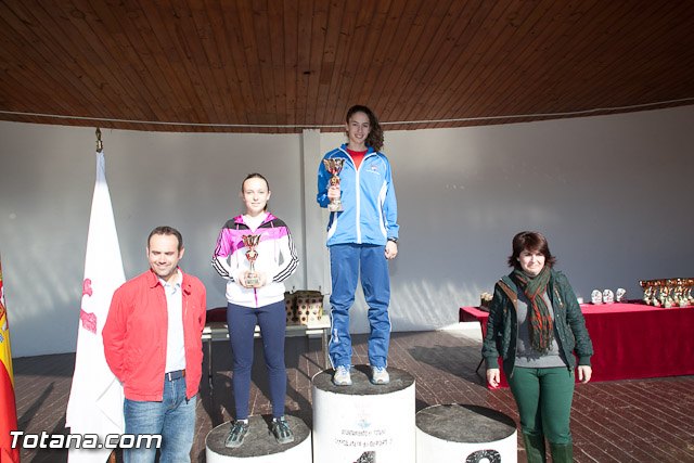 XXVI edicin de la Carrera Popular del Da de la Constitucin 2013 - 792