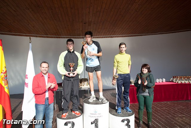 XXVI edicin de la Carrera Popular del Da de la Constitucin 2013 - 793