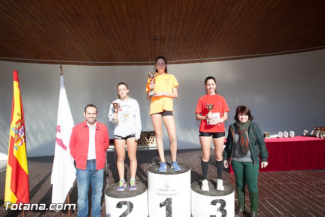 XXVI edicin de la Carrera Popular del Da de la Constitucin 2013 - 794