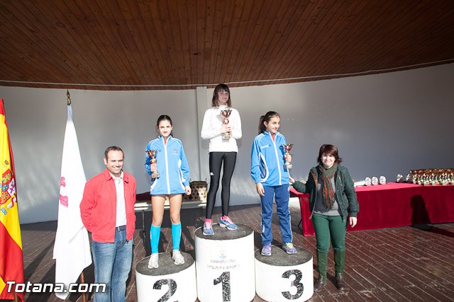 XXVI edicin de la Carrera Popular del Da de la Constitucin 2013 - 795