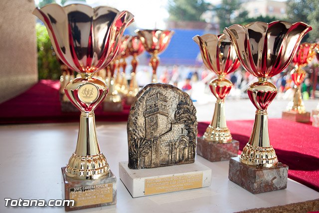 XXVI edicin de la Carrera Popular del Da de la Constitucin 2013 - 799